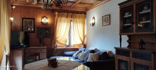 Padola Apartamento | casa Osta