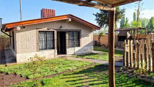 Las Compuertas Casa | Casa Osun,Mendoza