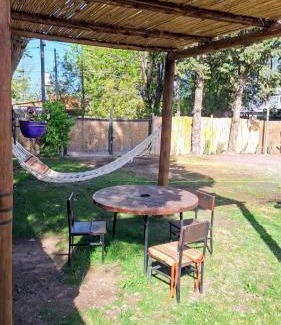 Las Compuertas Casa | Casa Osun,Mendoza