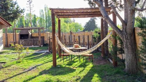 Las Compuertas Casa | Casa Osun,Mendoza