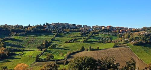 Otricoli Casa | Casa Otrì