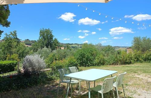 Otricoli Casa | Casa Otrì