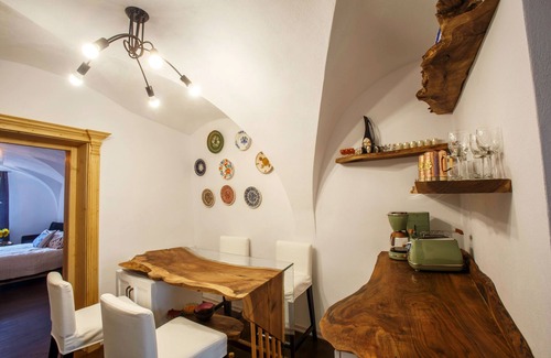 Sighisoara Apartamento | ¡Tu hogar lejos de casa!