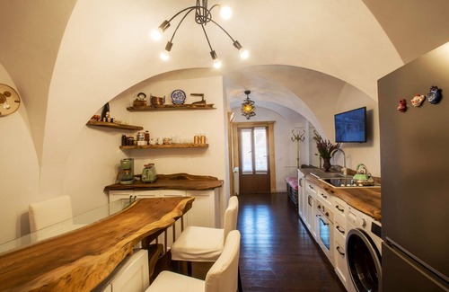 Sighisoara Apartamento | ¡Tu hogar lejos de casa!
