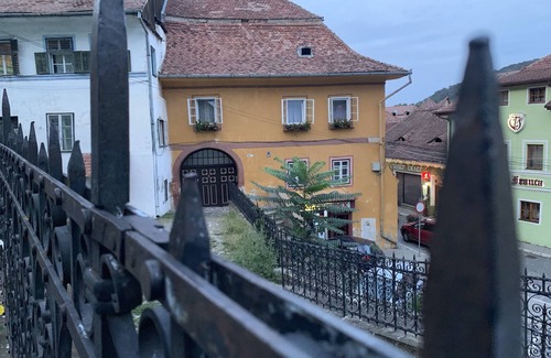 Sighisoara Apartamento | ¡Tu hogar lejos de casa!