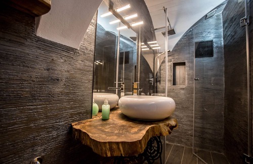 Sighisoara Apartamento | ¡Tu hogar lejos de casa!