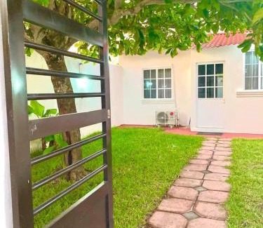 Tecolutla Municipality Casa | Casa Oueilhe Vacacional , cerca del mar