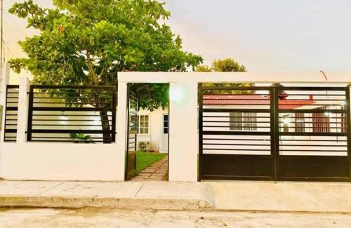 Tecolutla Municipality Casa | Casa Oueilhe Vacacional , cerca del mar