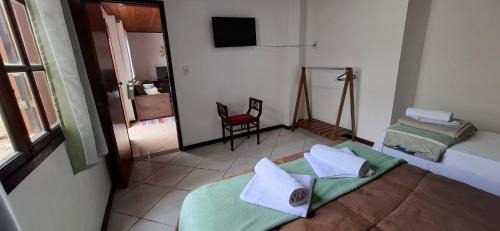 Ouro Preto Apartamento | Casa Ouro Preto