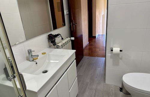 Paredes de Coura Casa | Outeiro 99 - TWO Bedrooms - Looking for a haven of peace?