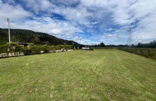 Susa Casa | Casa ovejas negras - Tranquilidad en el campo, cerca al PARQUE ECOTURISTUCO PIEDRA COLGADA