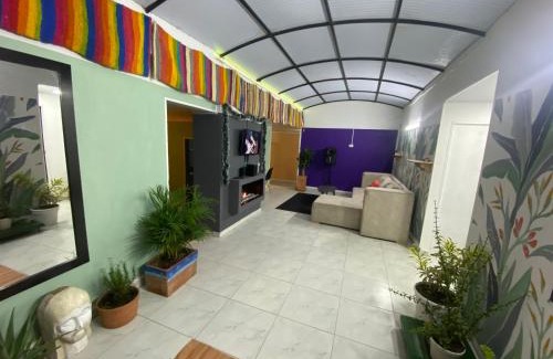 Susa Casa | Casa ovejas negras - Tranquilidad en el campo, cerca al PARQUE ECOTURISTUCO PIEDRA COLGADA