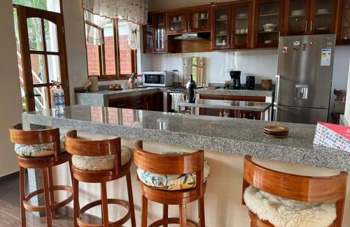 Oxapampa Casa | Casa Oxapampa
