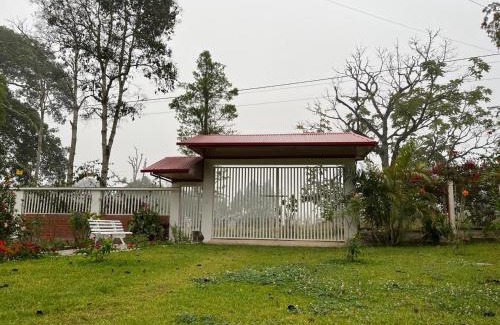 Oxapampa Casa | Casa Oxapampa