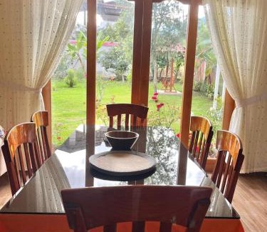 Oxapampa Casa | Casa Oxapampa