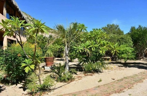 Cabo Pulmo Casa | A completar