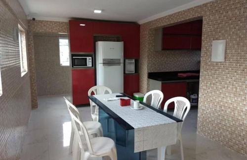 Brasilia Teimosa Casa | Casa Pé na Areia - Boa Viagem