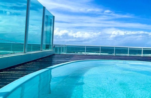 Brasilia Teimosa Casa | Casa Pé na Areia - Boa Viagem