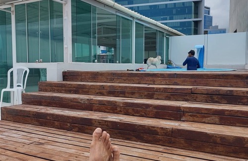 Brasilia Teimosa Casa | Casa Pé na Areia - Boa Viagem