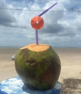 Sao Jose de Ribamar Casa | Casa Pé na Areia