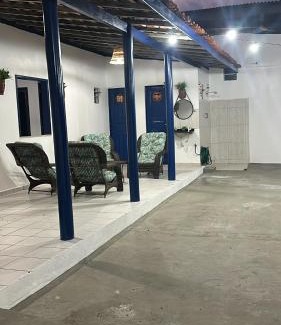 Sao Jose de Ribamar Casa | Casa Pé na Areia