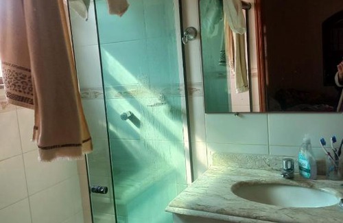 Peruibe Casa | Casa pé na areia (50 mestros da praia)