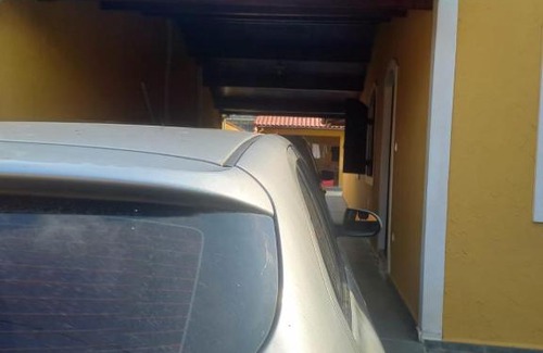 Peruibe Casa | Casa pé na areia (50 mestros da praia)