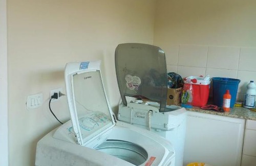 Peruibe Casa | Casa pé na areia (50 mestros da praia)