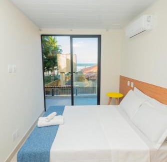 Olivenca Casa | Casa Pé na Areia a 10m da Praia! Imperdível!