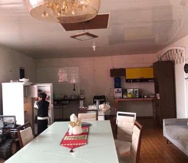 Carananduba Casa | Casa pé na areia