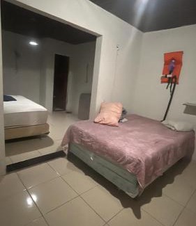 Carananduba Casa | Casa pé na areia