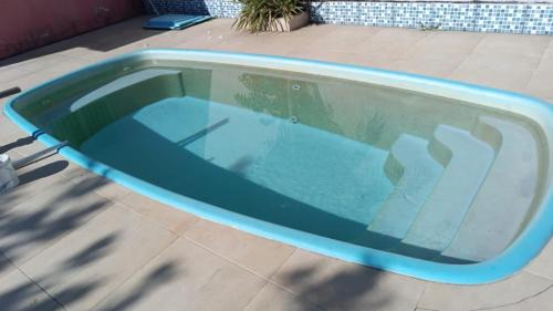 Carananduba Casa | Casa pé na areia