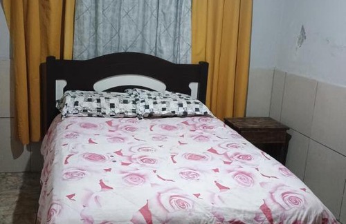 Arroio Teixeira Casa | Casa Pé na Areia