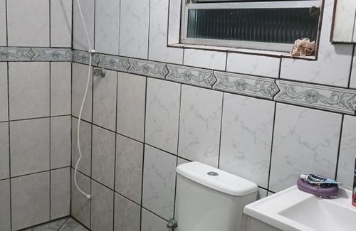 Arroio Teixeira Casa | Casa Pé na Areia