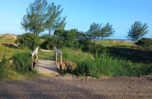Arroio Teixeira Casa | Casa Pé na Areia