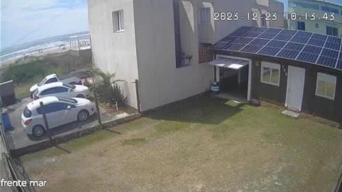 Capao da Canoa Casa | Casa pé na areia
