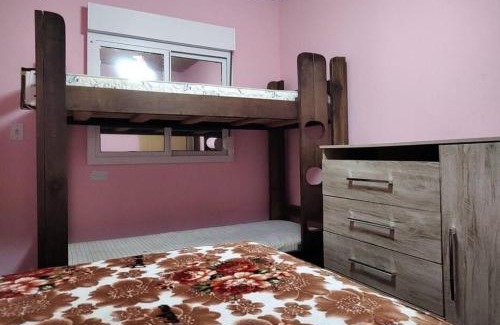 Capao da Canoa Casa | Casa pé na areia