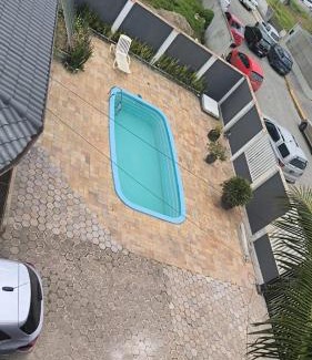 Picarras Casa | Casa Pé Na areia