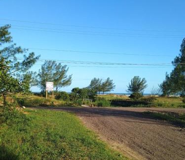 Arroio Teixeira Casa | Casa Pé na Areia - Capão Novo