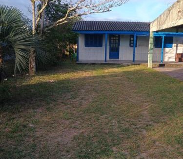 Arroio Teixeira Casa | Casa Pé na Areia - Capão Novo