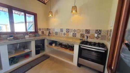 Cumuruxatiba Casa | Casa Pé na Areia Cumuruxatiba