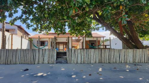 Cumuruxatiba Casa | Casa Pé na Areia Cumuruxatiba