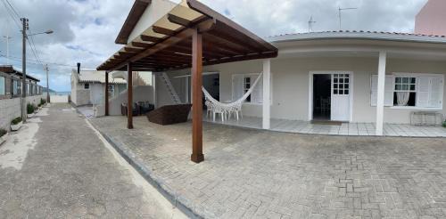 Ponta do Papagaio Casa | Casa pé na areia Ponta do Papagaio