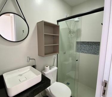 Salinopolis Casa | Casa pé na areia - Triplex - Praia do Farol Velho - Salinópolis