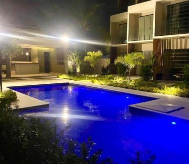Salinopolis Casa | Casa pé na areia - Triplex - Praia do Farol Velho - Salinópolis