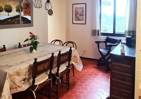 San Martin de Valdeiglesias Apartamento | Casa Pini