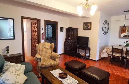 San Martin de Valdeiglesias Apartamento | Casa Pini