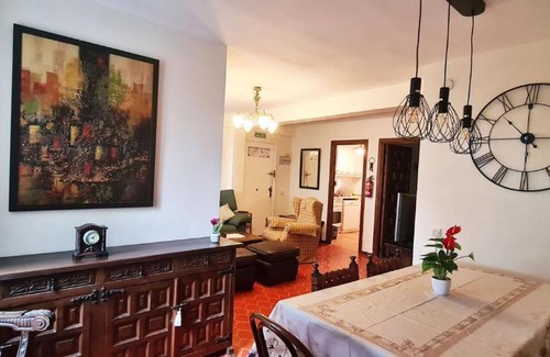 San Martin de Valdeiglesias Apartamento | Casa Pini