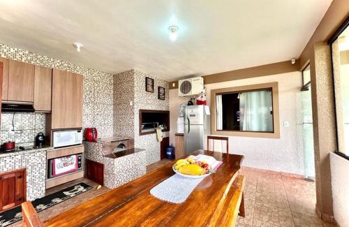 Capao Novo Casa | CASA P/TEMPORADA - VILAGE, CAPÃO NOVO
