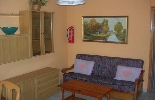 Murillo de Liena Cabaña | *Apartamentos Casa Pabán para 5 personas